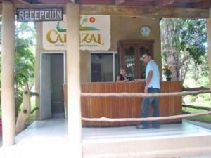 Majutusasutuse Hotel Carrizal Spa külastajad