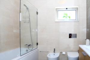 Gallery image of Pôr do Sol II in Nazaré