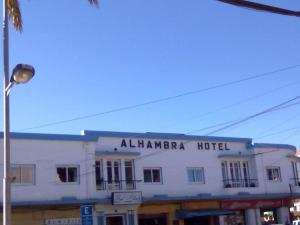 Fotografie z fotogalerie ubytování Alhambra Hotel v destinaci San Antonio