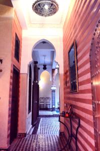 Galerija fotografija objekta Riad Charik u Marrakechu