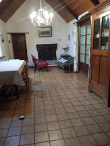 Imagen de la galería de Gîte de charme Motreff, en Tréveller