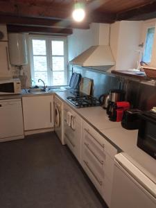 Imagen de la galería de Gîte de charme Motreff, en Tréveller