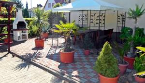 Gallery image of Via Eberle - Vinothek und Gästezimmer in Grünstadt