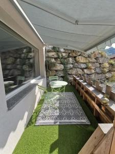 Φωτογραφία από το άλμπουμ του Cocon valaisan σε Chalais