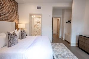 Fotografie z fotogalerie ubytování Harcol House v destinaci New Orleans