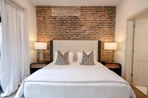 Fotografie z fotogalerie ubytování Harcol House v destinaci New Orleans