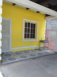 Foto sihtkohas Juticalpa asuva majutusasutuse Tu segundo hogar galeriist