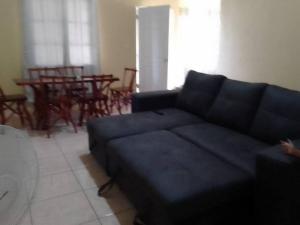 Istumisnurk majutusasutuses Tu segundo hogar