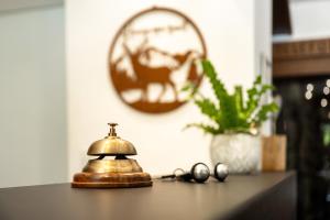 Fotografie z fotogalerie ubytování Ringhotel Sonnenhof v destinaci Baiersbronn