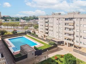Gallery image of Apartamento Jerez Norte in Jerez de la Frontera +15 photos
