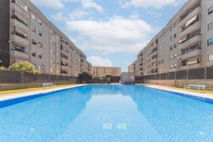 Gallery image of Apartamento Jerez Norte in Jerez de la Frontera