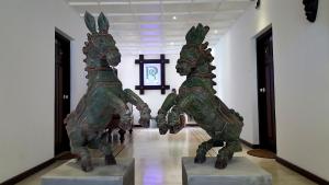 Foto Unawatunas asuva majutusasutuse Ridee Villa galeriist