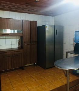 Gallery image of Cabaña Radal Siete Tazas in El Torreón