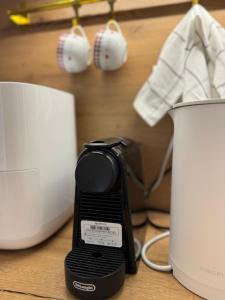 Galeriebild der Unterkunft Mona Luxury Apartments - Free Garage Parking in Sarajevo