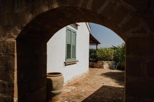 Φωτογραφία από το άλμπουμ του Podere Fossarunza di Carlo Manzo στη Μαρσάλα