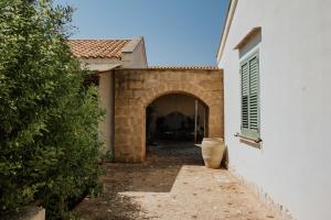 Φωτογραφία από το άλμπουμ του Podere Fossarunza di Carlo Manzo στη Μαρσάλα