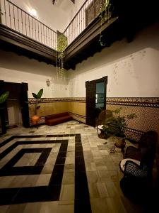 Fotografie z fotogalerie ubytování Casa Jaramago v destinaci Jerez de la Frontera