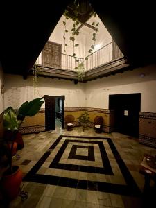 Fotografie z fotogalerie ubytování Casa Jaramago v destinaci Jerez de la Frontera