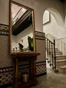 Fotografie z fotogalerie ubytování Casa Jaramago v destinaci Jerez de la Frontera