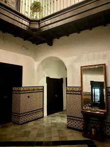 Fotografie z fotogalerie ubytování Casa Jaramago v destinaci Jerez de la Frontera
