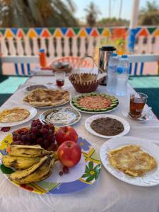 Gallery image of La Veranda 陽台 in Aswan