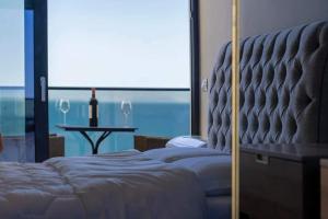 Gallery image of Golden Beach Residence - Luxury Apartments in Metogjashta