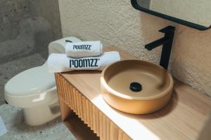 Foto sihtkohas Medellín asuva majutusasutuse Hotel Boutique Roomzz Laureles galeriist