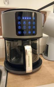 Kaffe- og tefaciliteter på Casa Daniela + 32 billeder