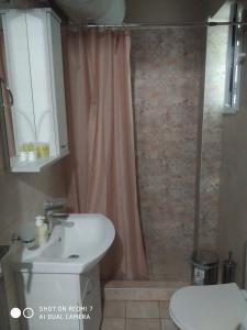 Bagno di Chris&Chris Luxury apartment