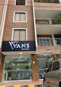 Fotografie z fotogalerie ubytování Hotel Vans Valledupar v destinaci Valledupar