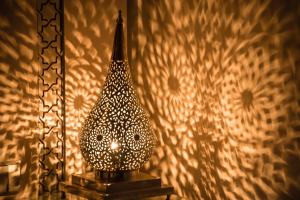 Mynd úr myndasafni af Riad Nirvana í Marrakech