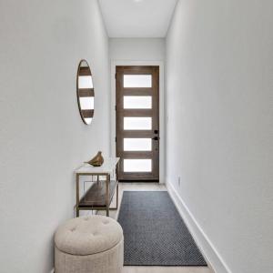 Imagine din galeria proprietății Perfect Dallas Oasis l Pet Friendly l Big Backyard în Oldham