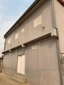 Clădirea în care este situat/ăhotelul love