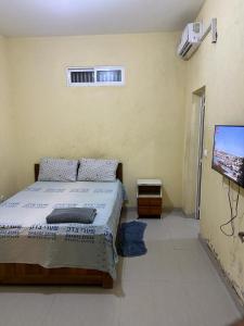 Photo de la galerie de l'établissement Hospedaria do Adoço /Adoço Guesthouse, à Luanda