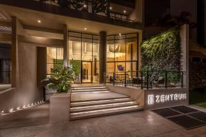 아순시온에 위치한 ZENTRUM - Stay & Residences by AVA에서 갤러리에 업로드한 사진