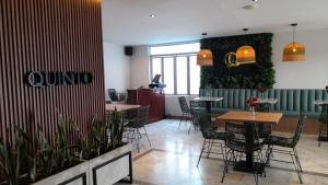 Afbeelding uit fotogalerij van Hotel Kamani Florencia in Florencia