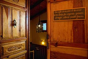 Fotografie z fotogalerie ubytování Cortijo De Ramón v destinaci Cortijos Nuevos