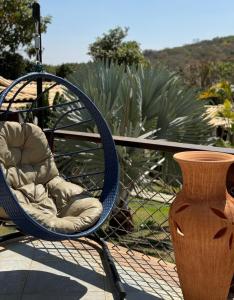 Gallery image of Vilarejo Cipó in Serra do Cipo