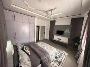 Gallery image of H4N Apartments in Cape Coast