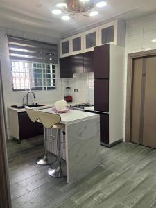 Gallery image of H4N Apartments in Cape Coast +7 photos