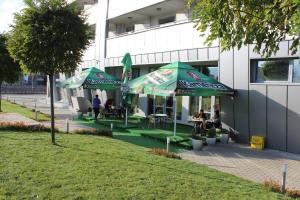 Fotografie z fotogalerie ubytování Hotel Arena v destinaci Samokov