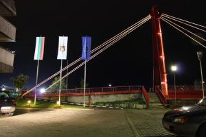 Fotografie z fotogalerie ubytování Hotel Arena v destinaci Samokov