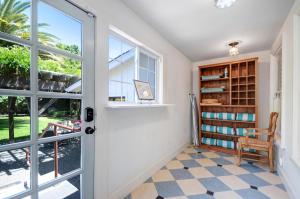 Gallery image of Sonoma Victorian In Heart Of Sonoma in Sonoma +32 photos