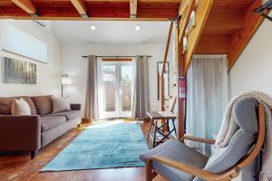 Kép Sequoia Cottage szállásáról Eurekában a galériában Még 24 kép