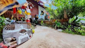 Fotografie z fotogalerie ubytování Neena S Hostel v destinaci Ban Nua