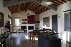 Galeriebild der Unterkunft Casa Vacanza l'Infinito in Torchiagina