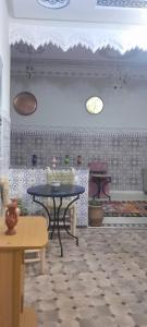 Fotografie z fotogalerie ubytování Riad Ramadan House Marrakech v Marrákéši
