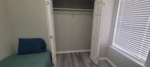 Voodi või voodid majutusasutuse Fresh CrashPads 3 toas