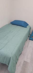 Voodi või voodid majutusasutuse Fresh CrashPads 3 toas