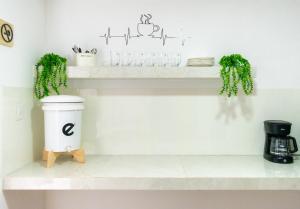 Gallery image of Comfortable and Beautiful Room 5 minutes from Tikal Futura H3 in Guatemala